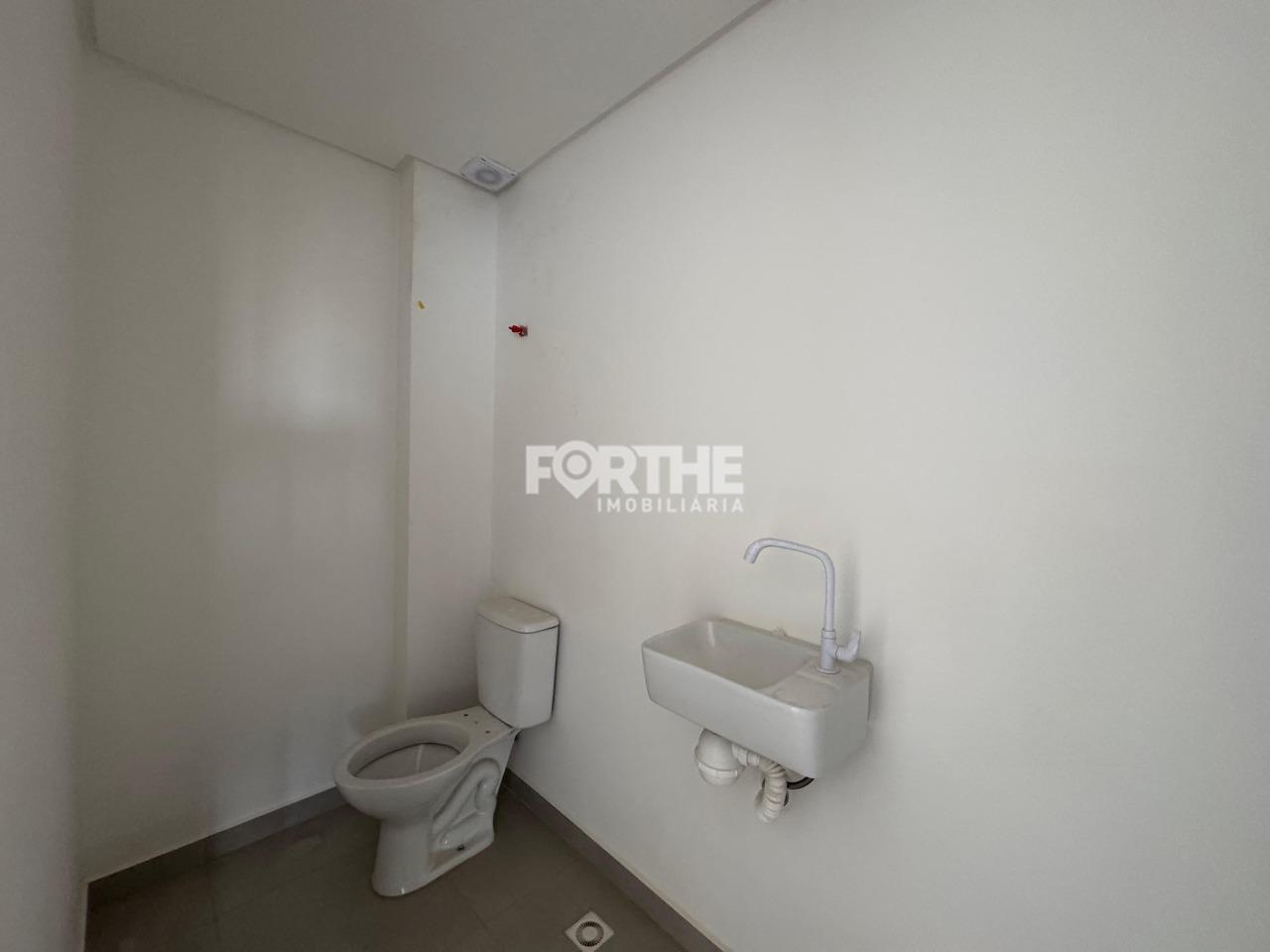 Sala comercial à venda no Santa Cruz: 