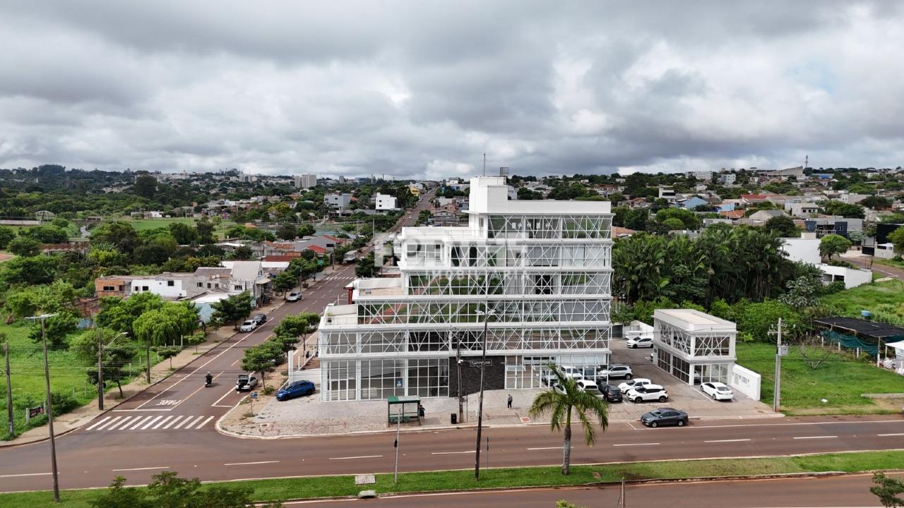 Sala comercial à venda no Santa Cruz: 