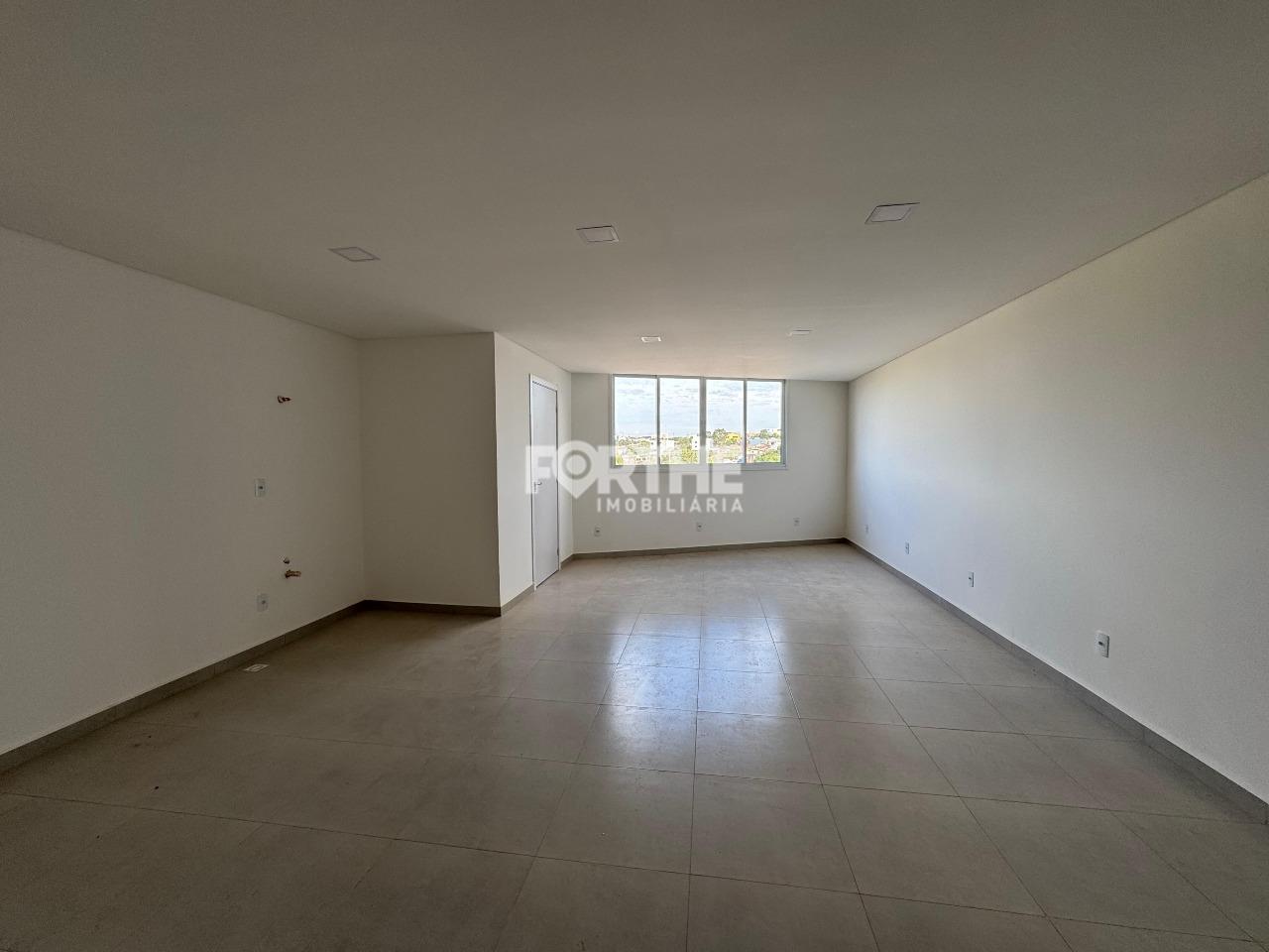 Sala comercial à venda no Santa Cruz: 