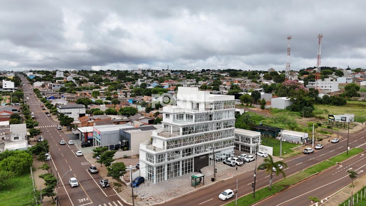 Sala comercial à venda no Santa Cruz: 