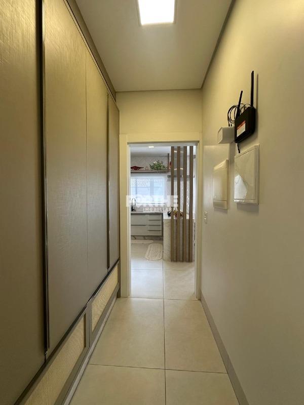 Sobrado em condomínio à venda no FAG: