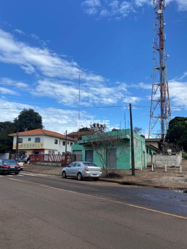 Terreno à venda no São Cristóvão: