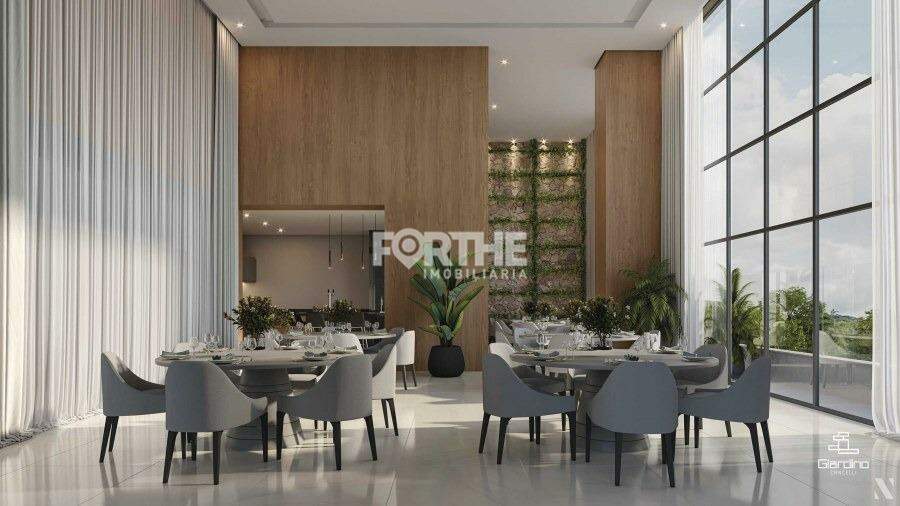 Apartamento à venda no Cancelli: 