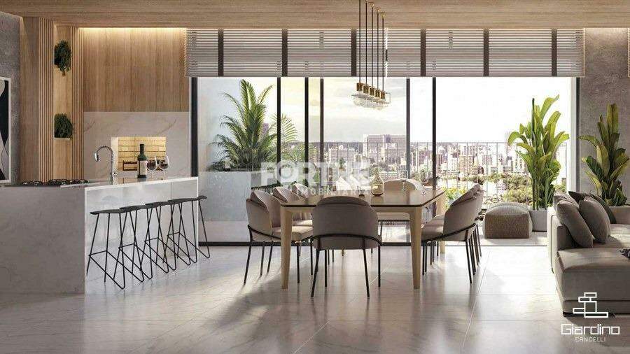 Apartamento à venda no Cancelli: 