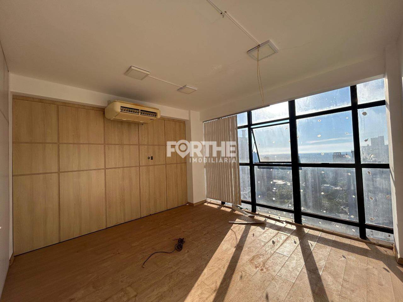 Sala Comercial Centro 150m²