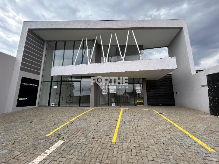 Sala Comercial São Cristóvão 94m²