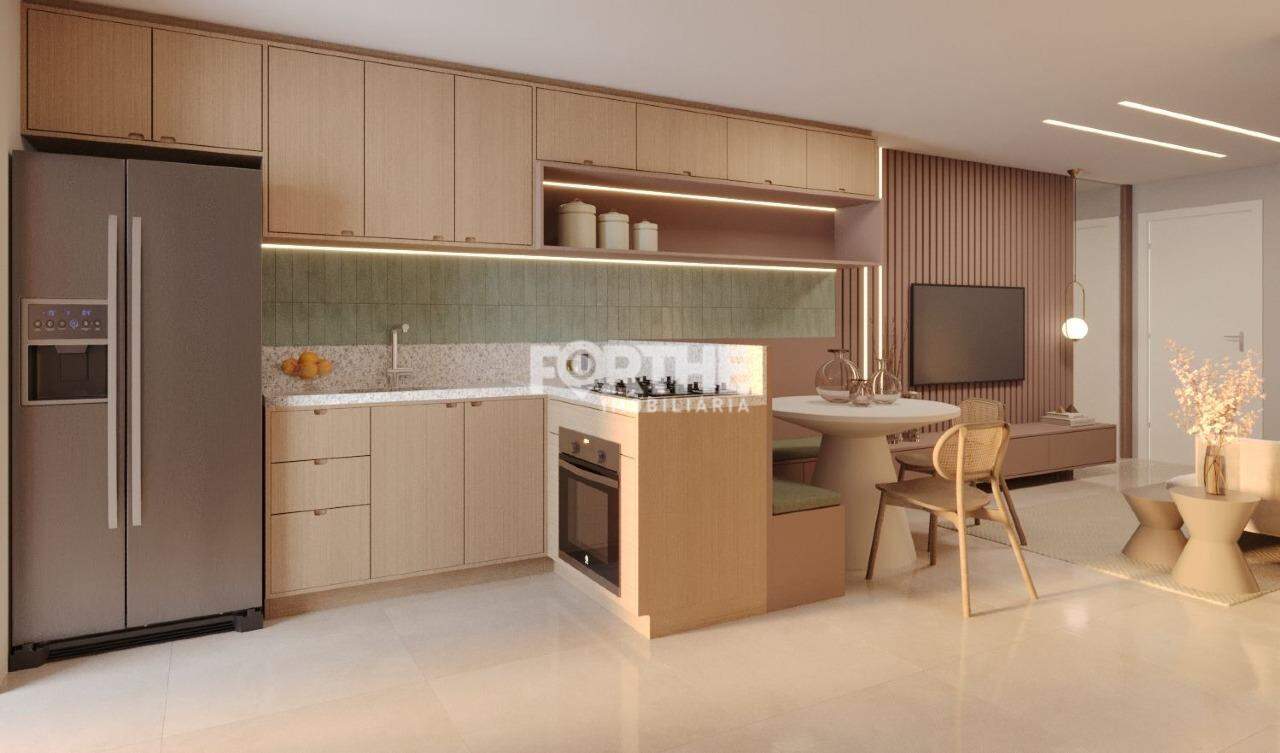 Apartamento à venda no Cancelli: 