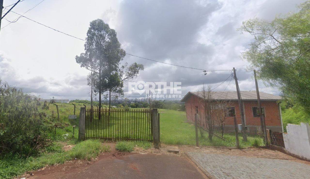 Terreno à venda no 14 de Novembro: 