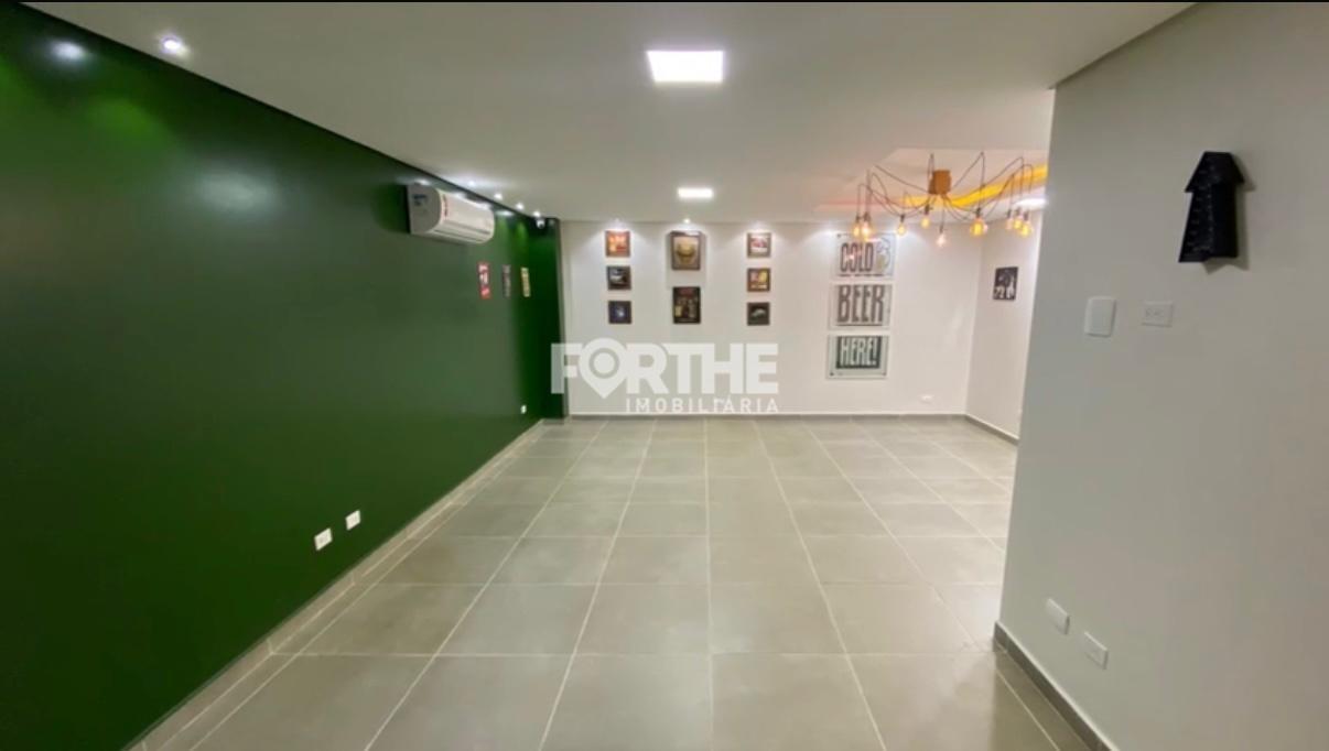 Sobrado em condomínio à venda no FAG: