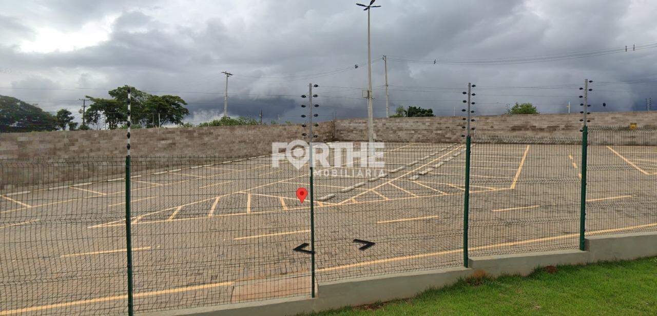 Terreno à venda no Santos Dumont: 