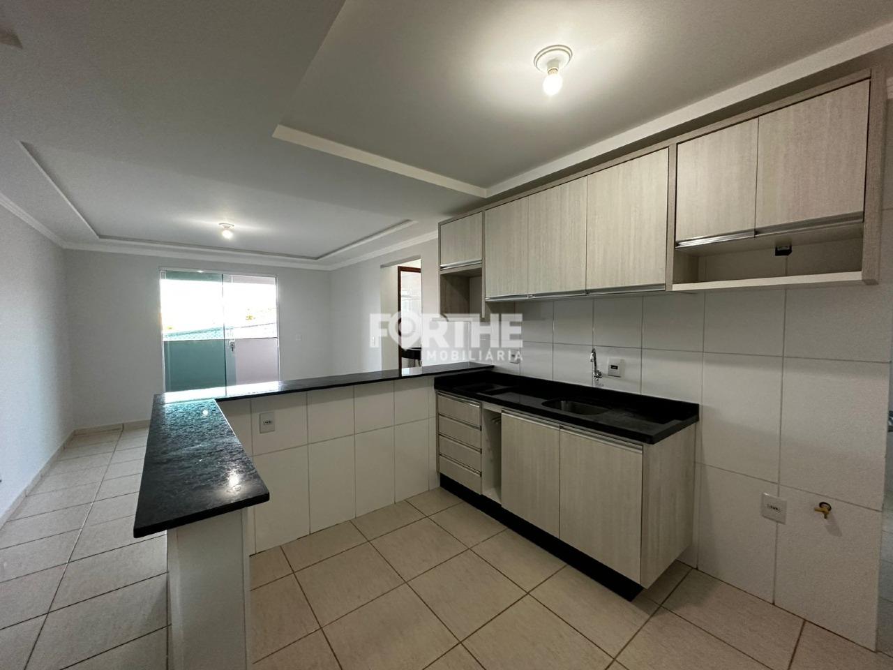 Apartamento 2 Dormitórios Cancelli 58m²