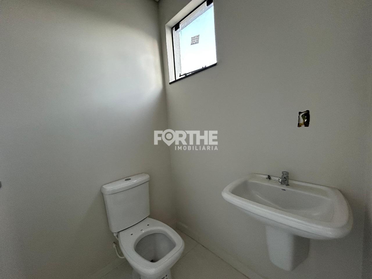 Sala comercial para aluguel no Centro: 