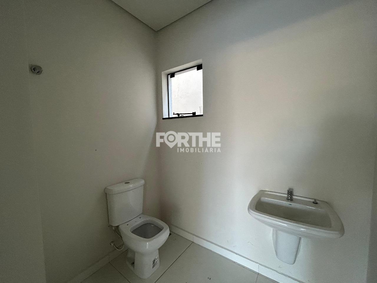 Sala comercial para aluguel no Centro: 