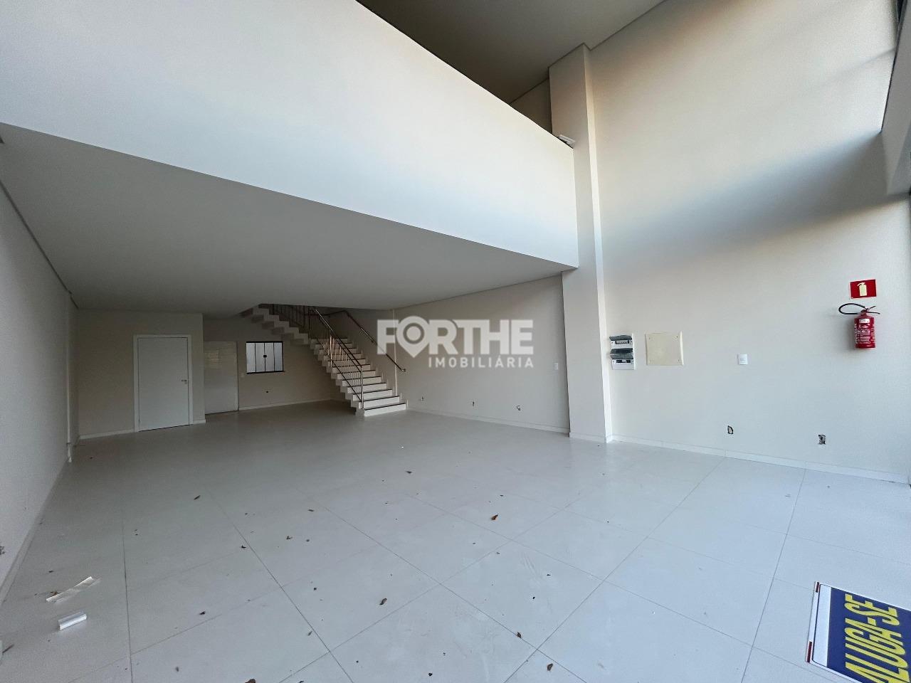 Sala comercial para aluguel no Centro: 