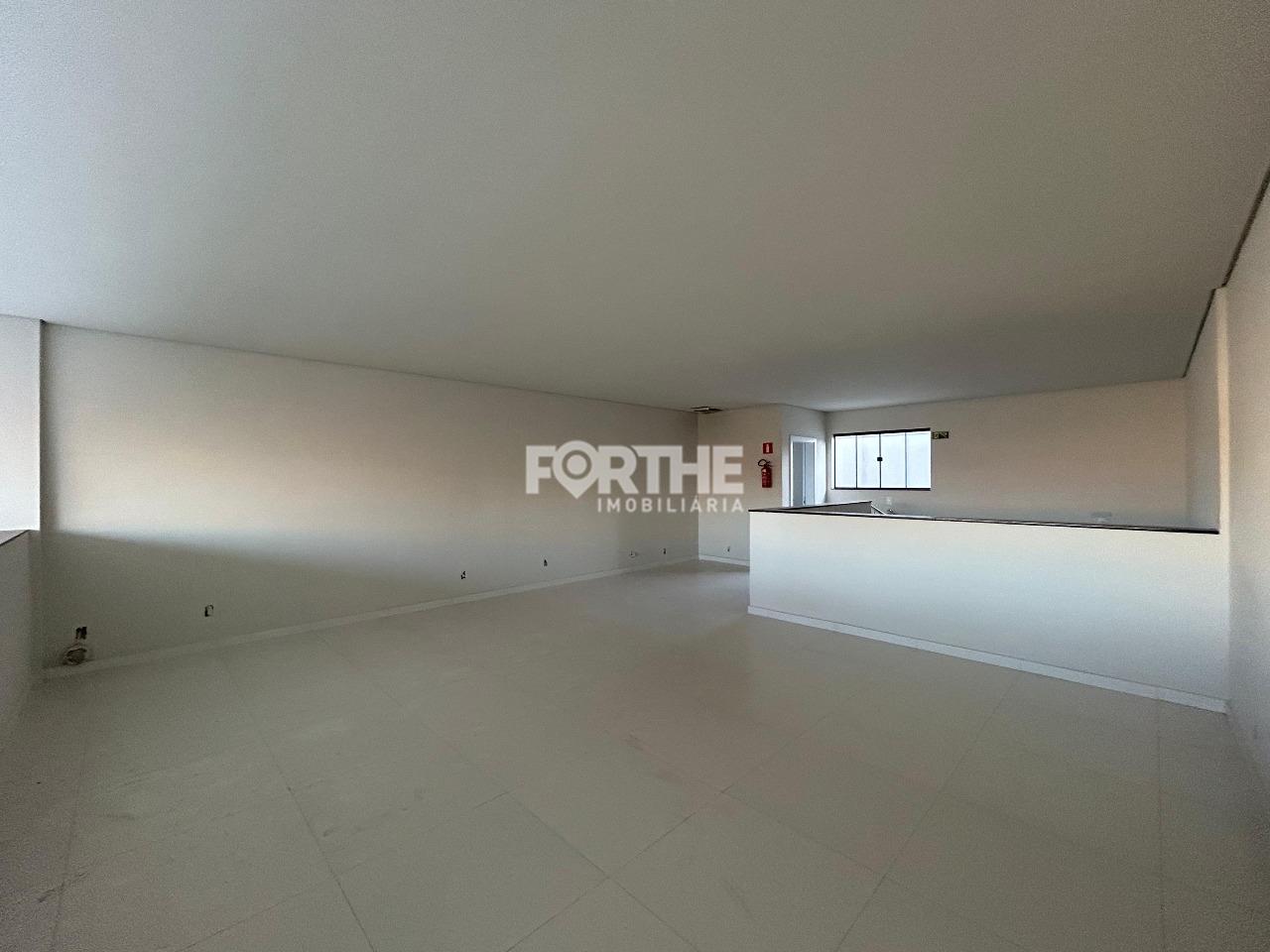 Sala comercial para aluguel no Centro: 