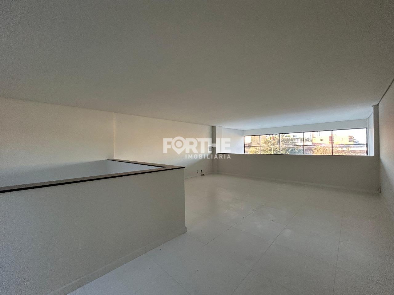 Sala comercial para aluguel no Centro: 