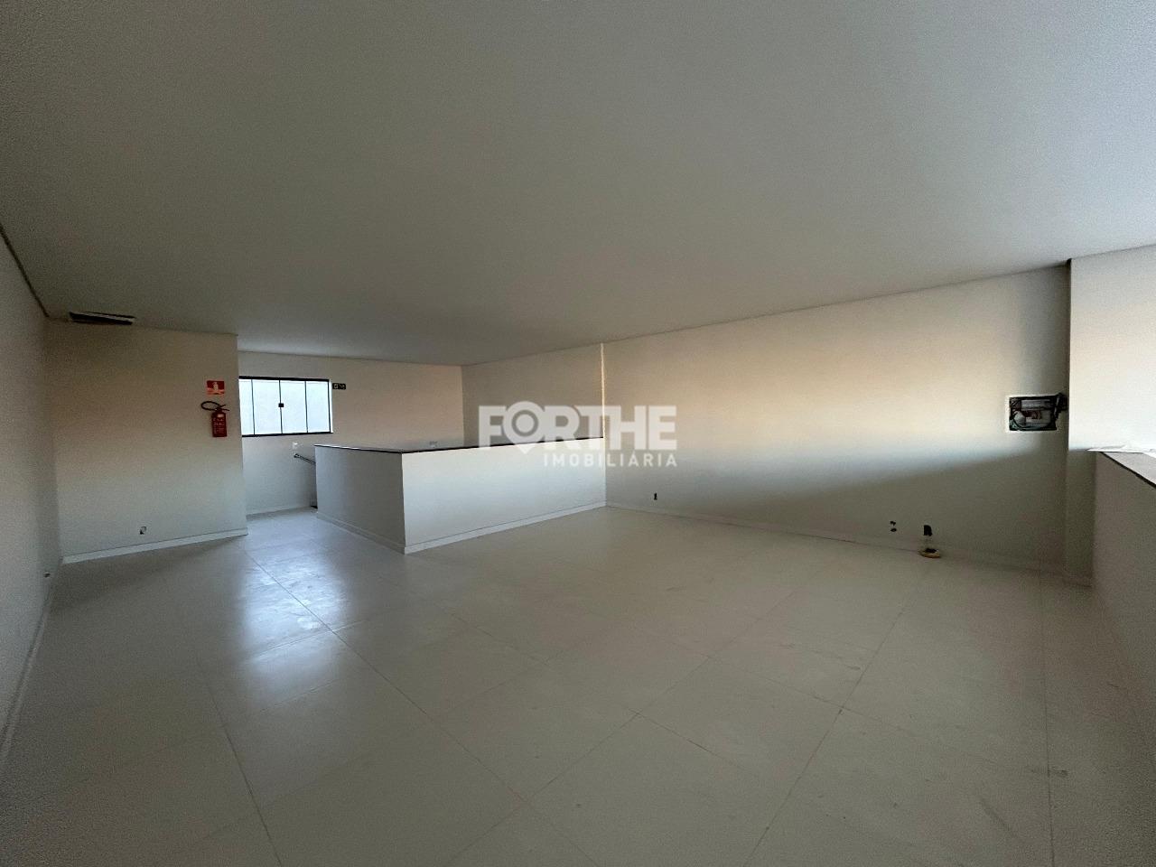 Sala comercial para aluguel no Centro: 