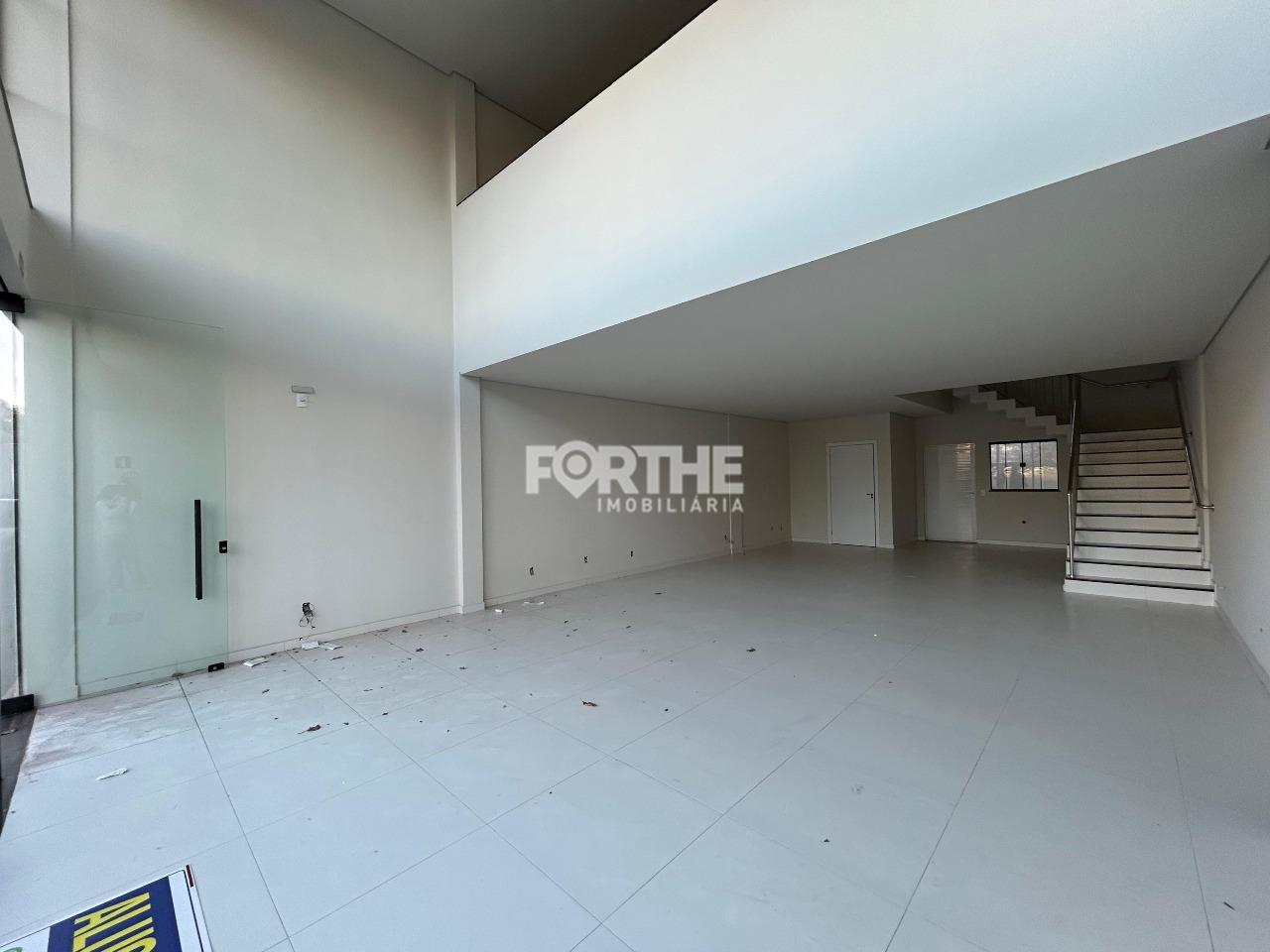 Sala comercial para aluguel no Centro: 