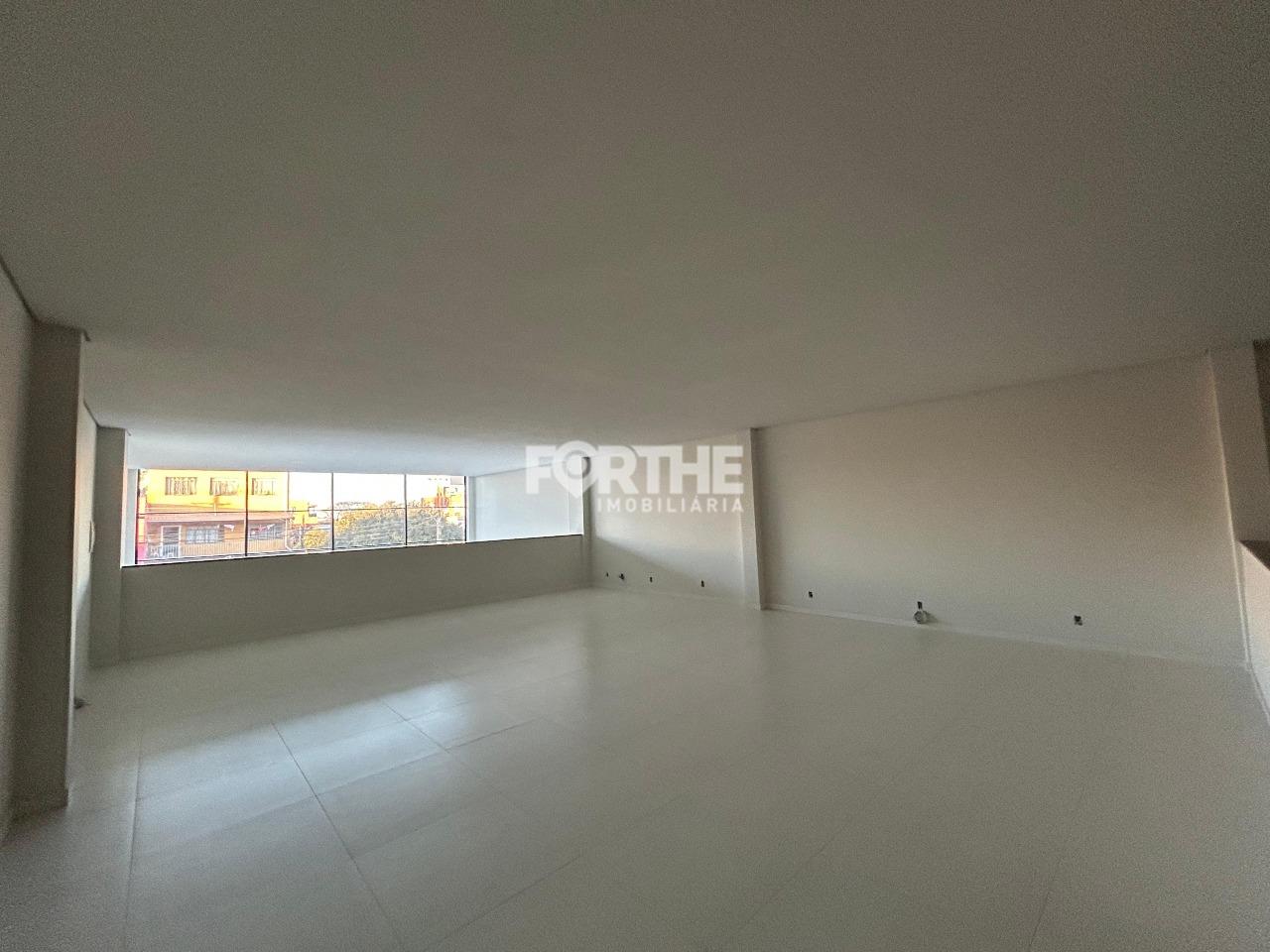 Sala comercial para aluguel no Centro: 