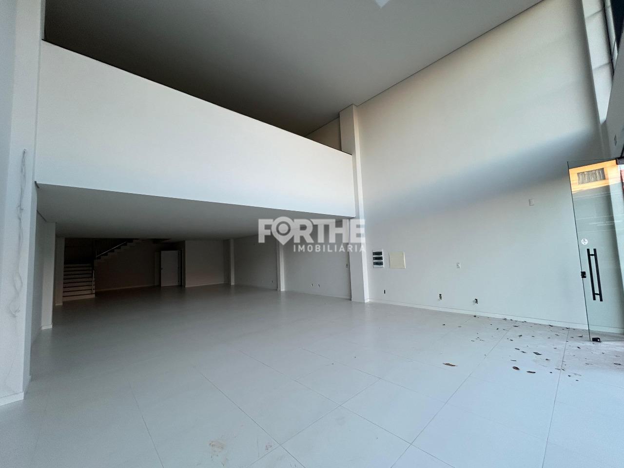 Sala comercial para aluguel no Centro: 