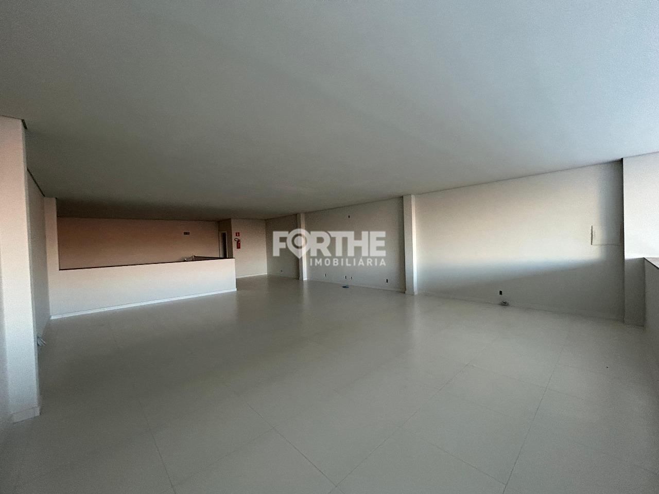 Sala comercial para aluguel no Centro: 