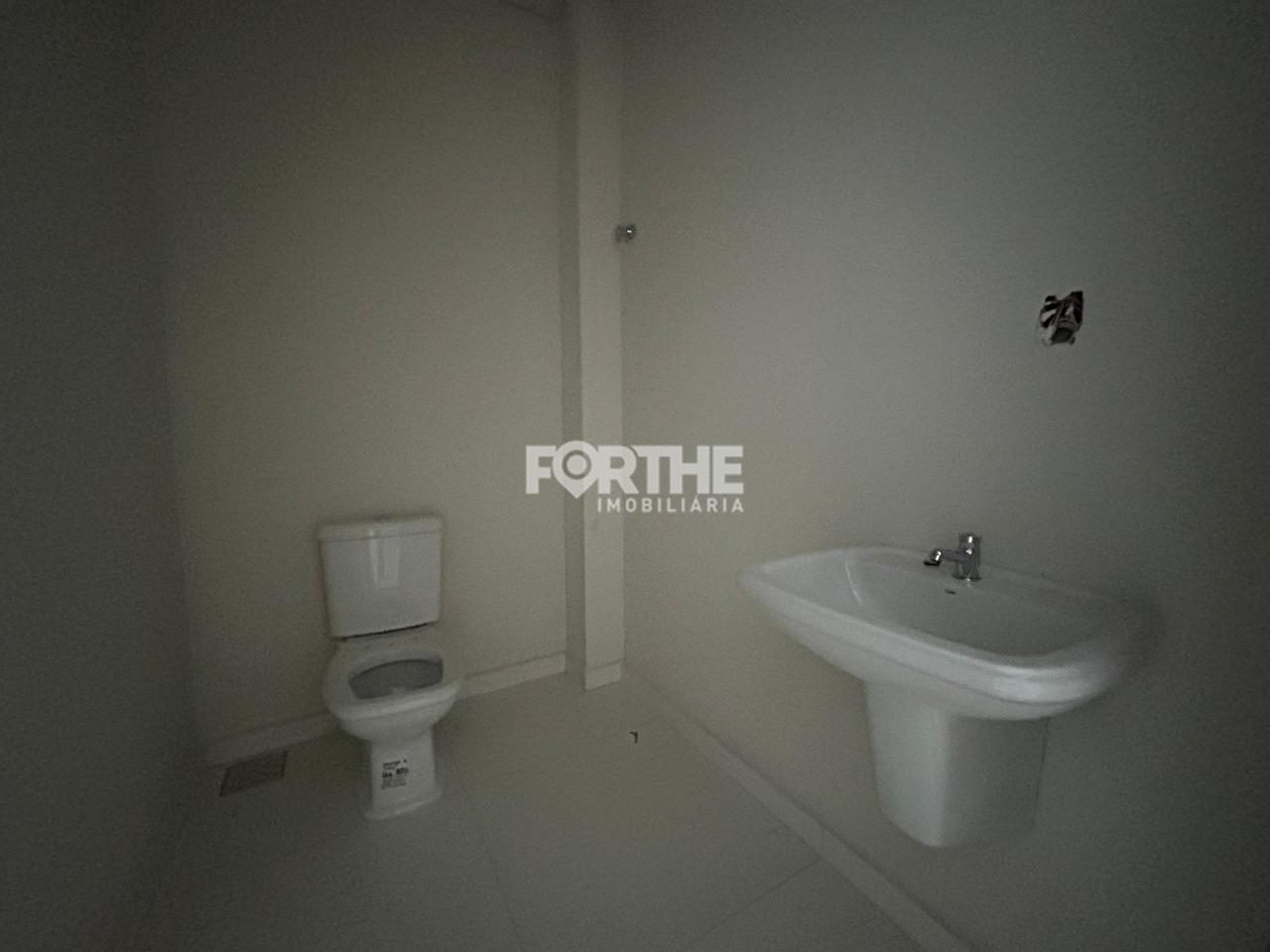 Sala comercial para aluguel no Centro: 