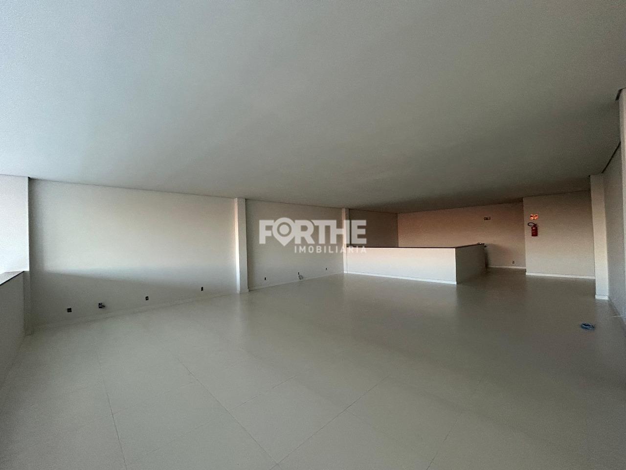 Sala comercial para aluguel no Centro: 