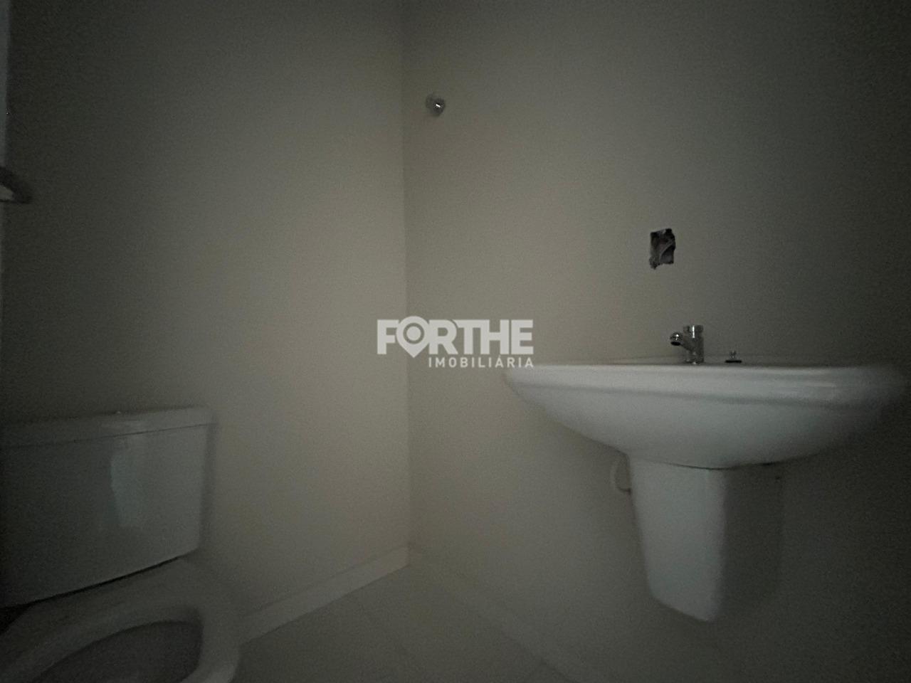 Sala comercial para aluguel no Centro: 