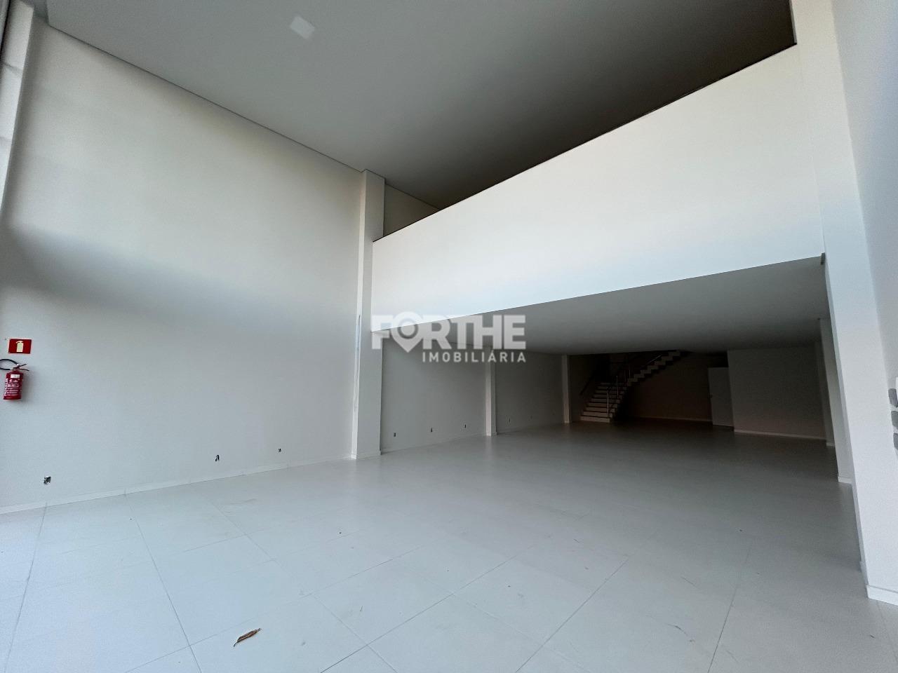 Sala comercial para aluguel no Centro: 