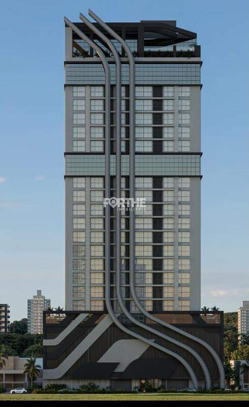 Apartamento à venda no Pereque: 