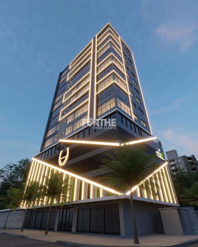 Apartamento à venda no Pereque: 