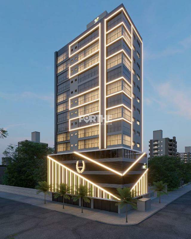 Apartamento à venda no Pereque: 