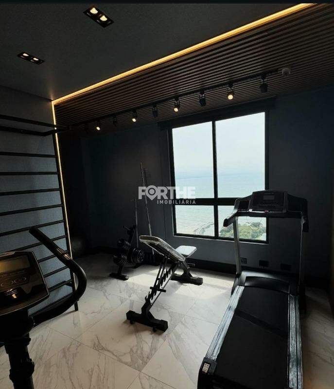 Apartamento à venda no Pereque: 