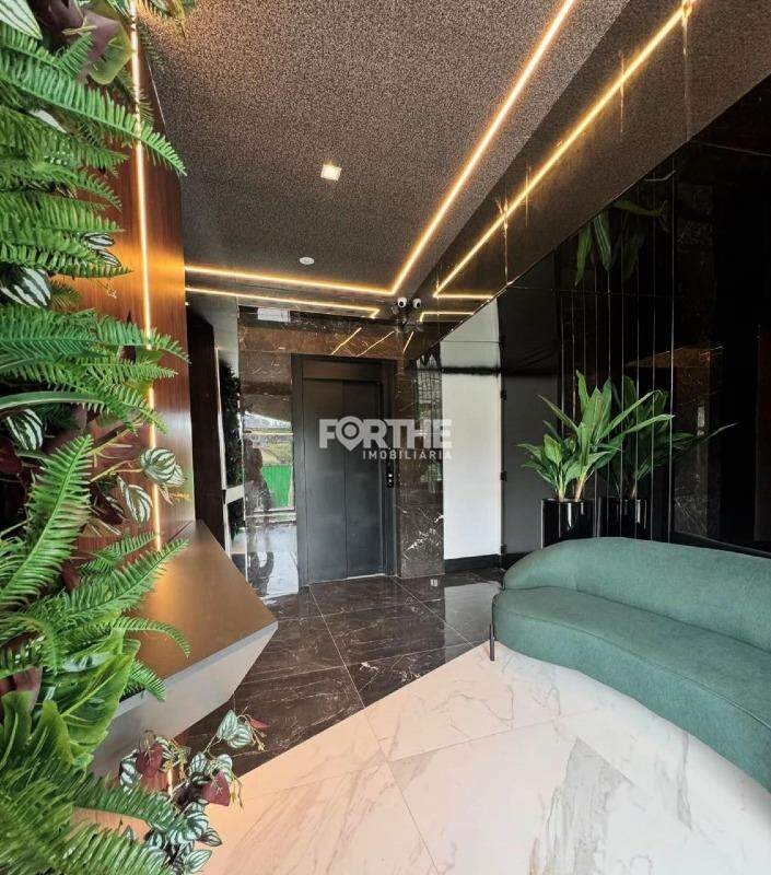 Apartamento à venda no Pereque: 