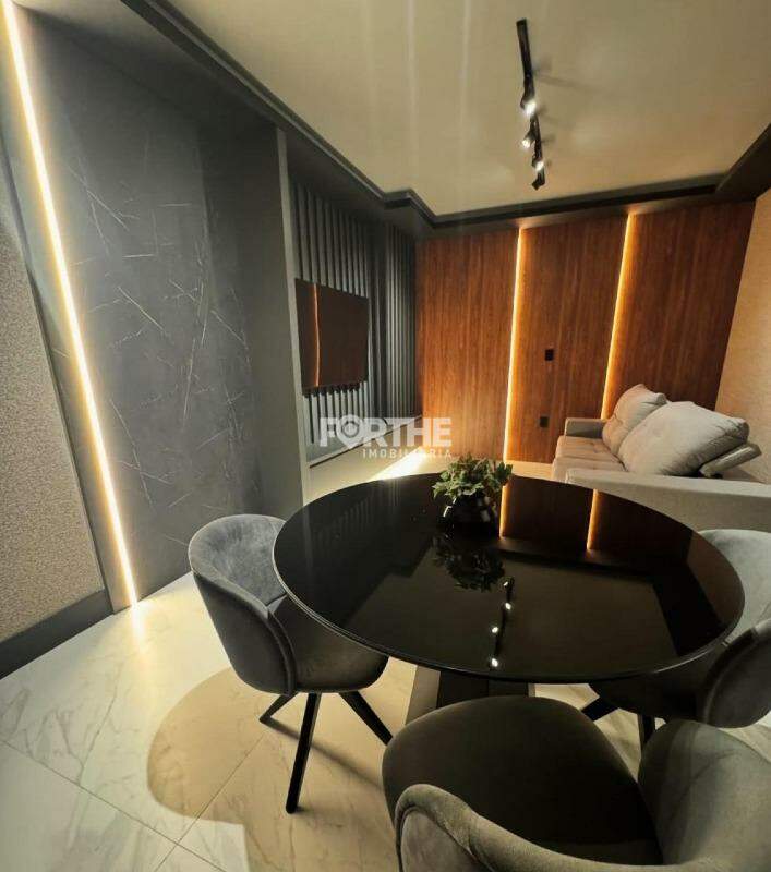 Apartamento à venda no Pereque: 
