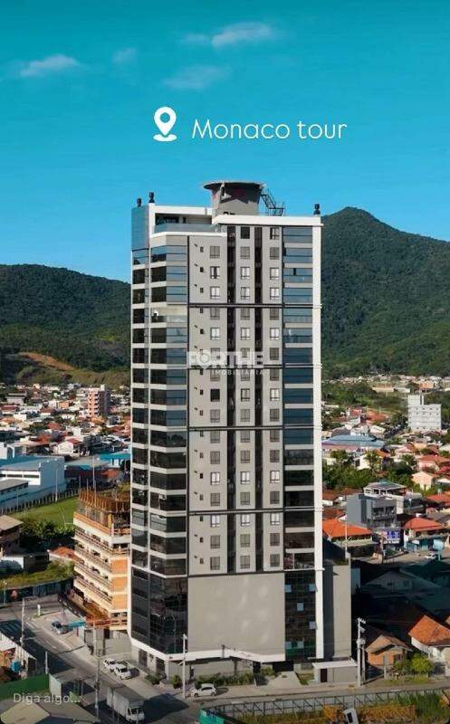 Apartamento à venda no Pereque: 