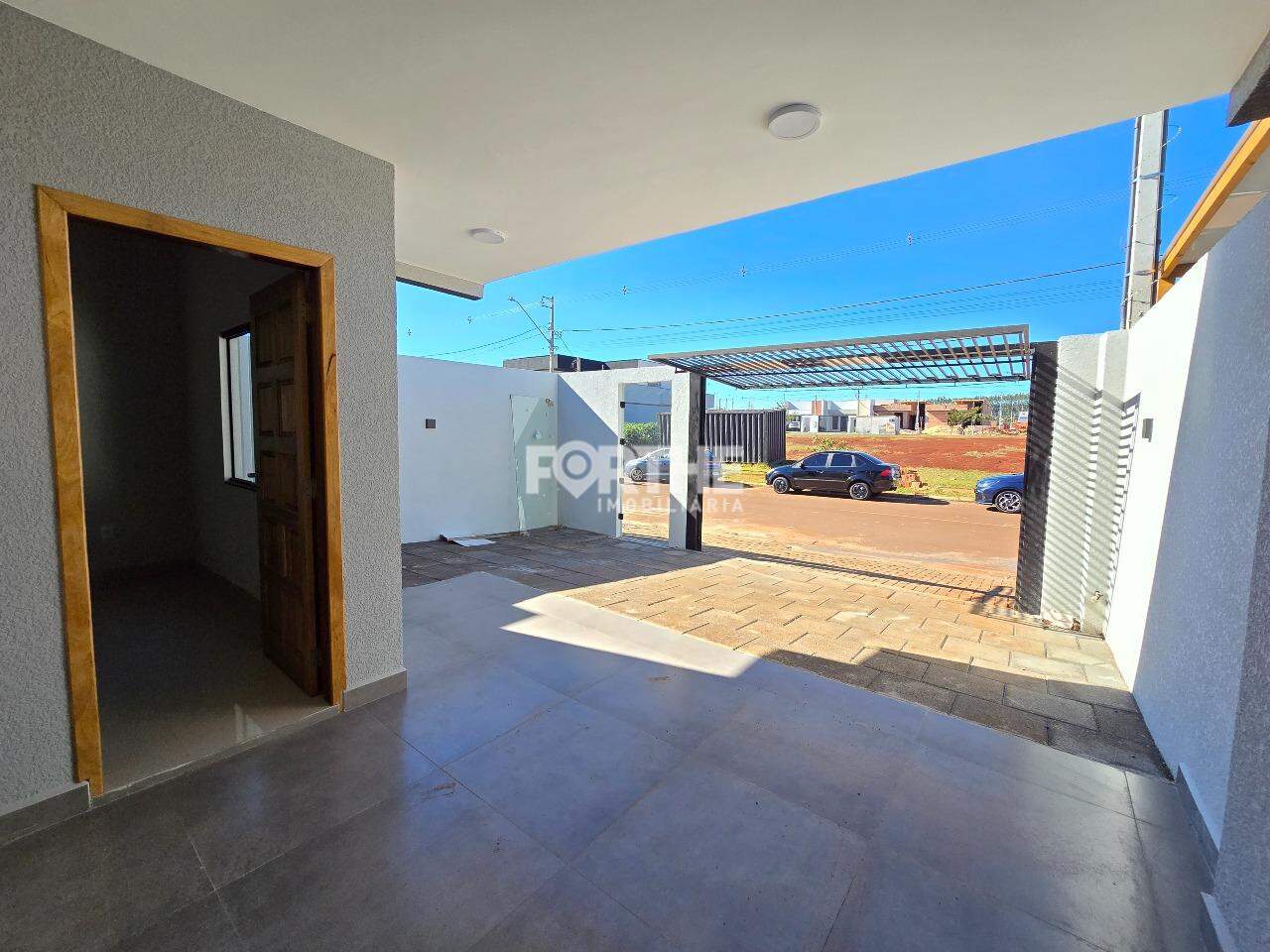 Casa à venda no Paraíso Tropical : 
