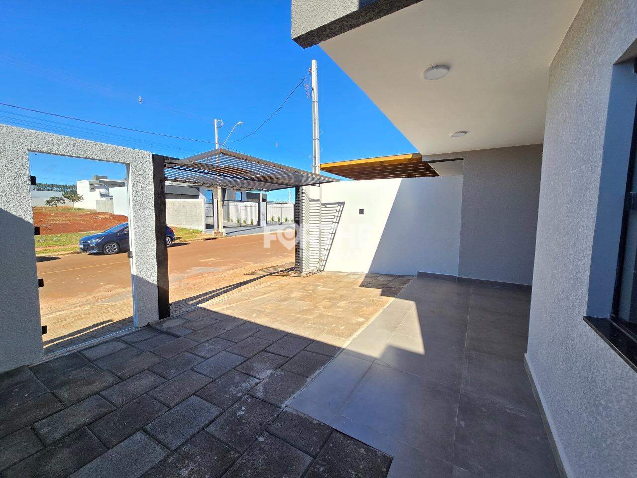 Casa à venda no Paraíso Tropical : 