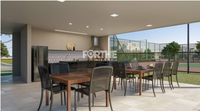 Sobrado em condomínio à venda no FAG: 