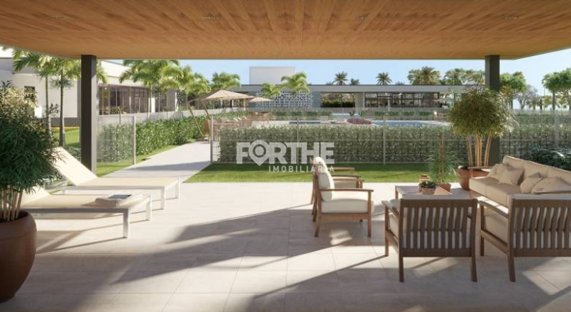 Sobrado em condomínio à venda no FAG: 