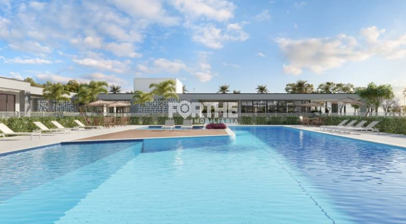 Sobrado em condomínio à venda no FAG: 