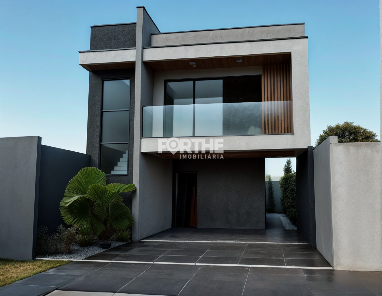 Sobrado 3 Dormitórios Piovesan 160m²