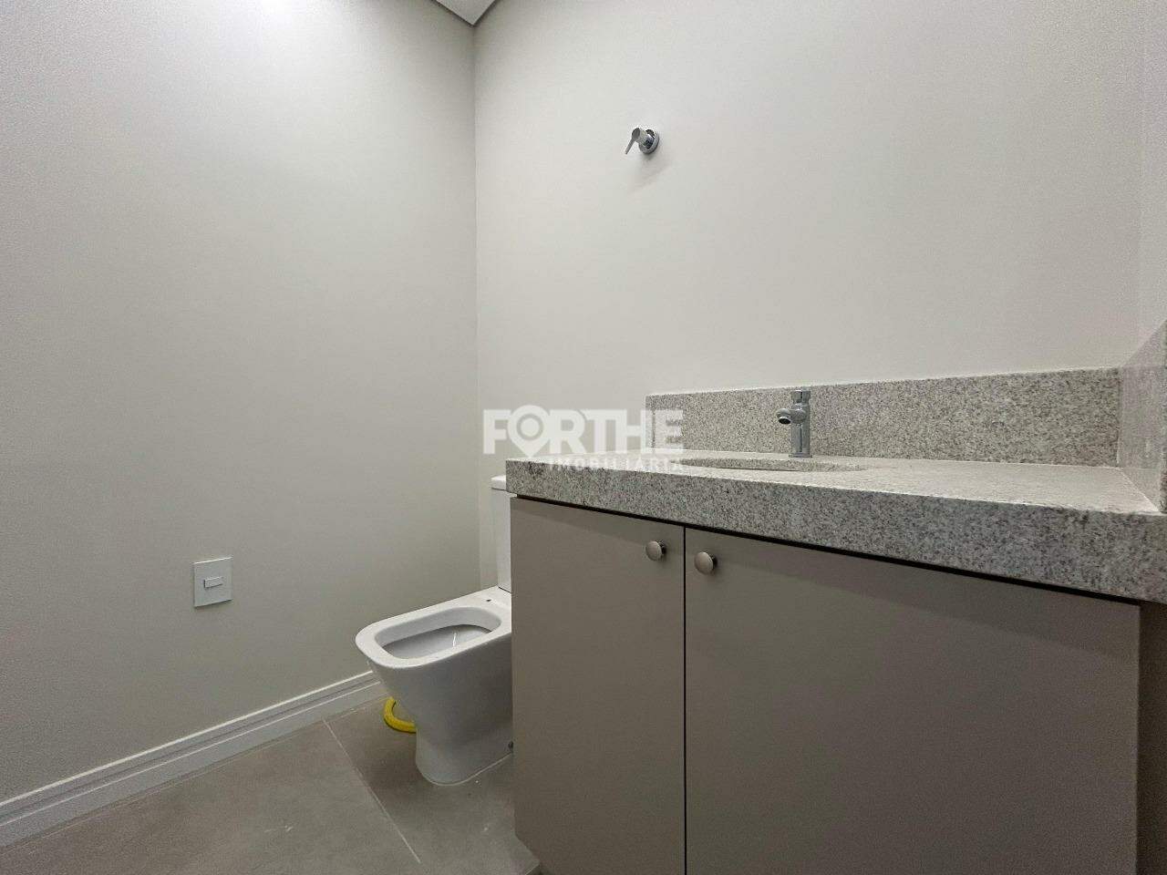 Sala comercial para aluguel no Centro: 