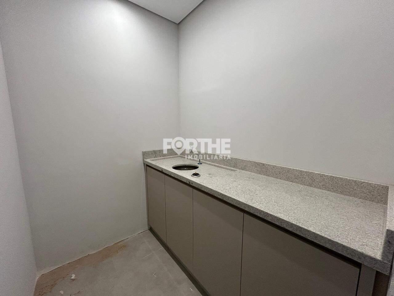 Sala comercial para aluguel no Centro: 