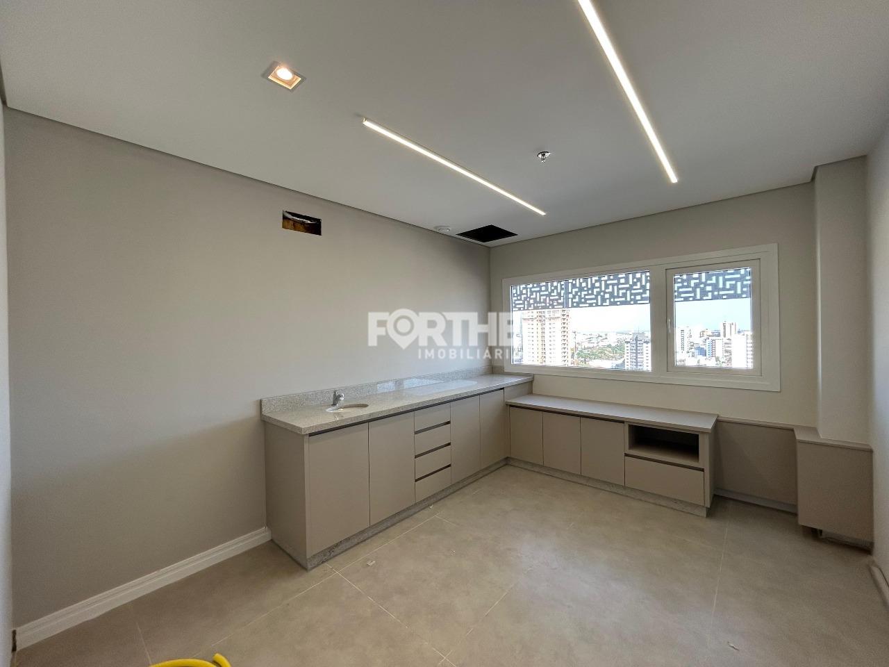 Sala Comercial Centro 13m²