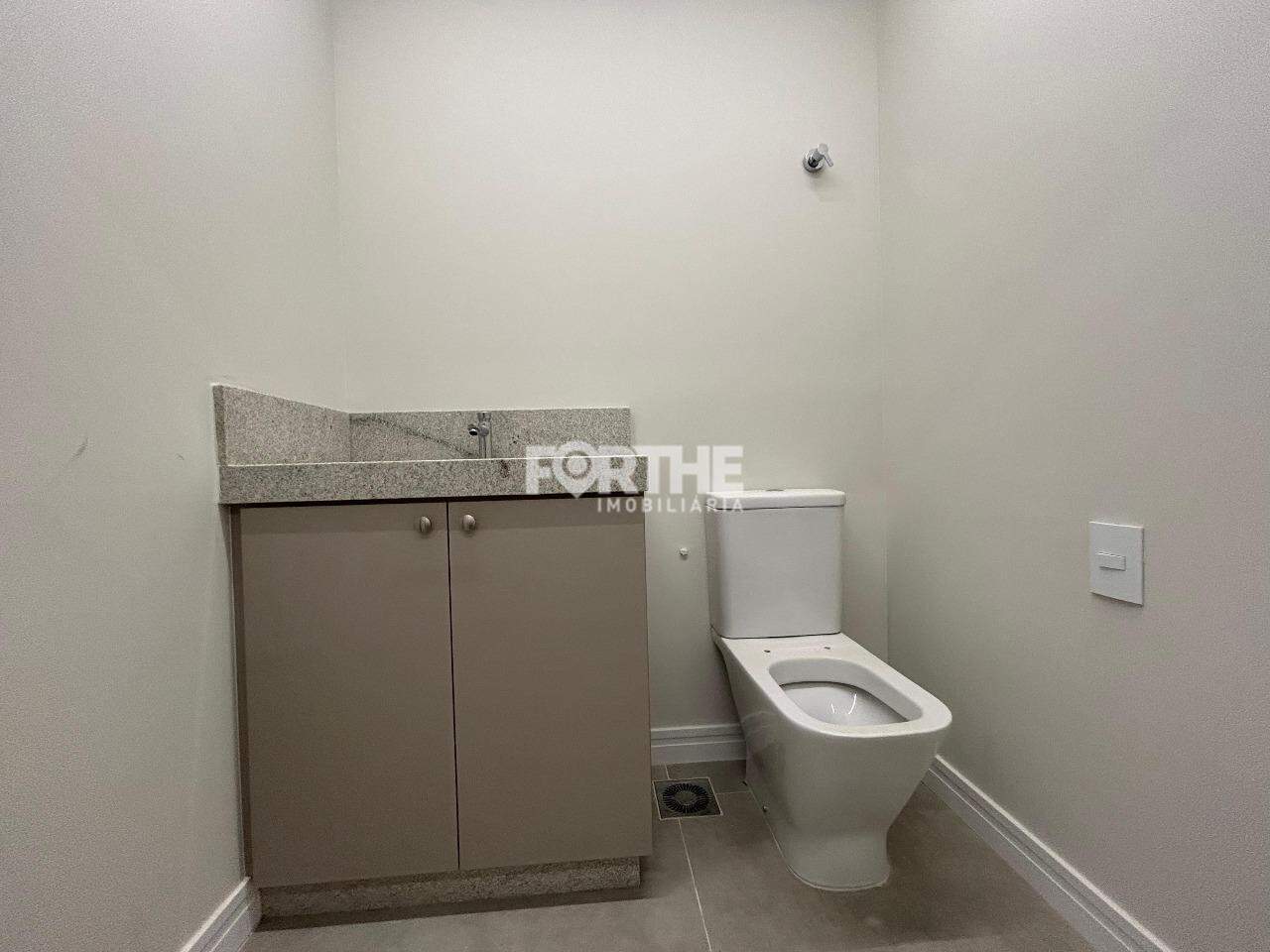 Sala comercial para aluguel no Centro: 