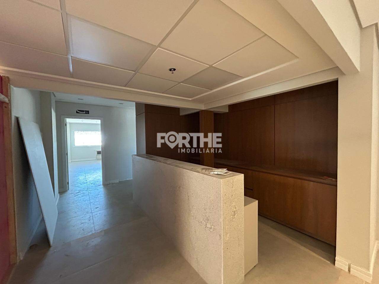 Sala comercial para aluguel no Centro: 
