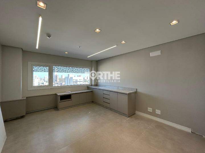 Sala comercial para aluguel no Centro: 