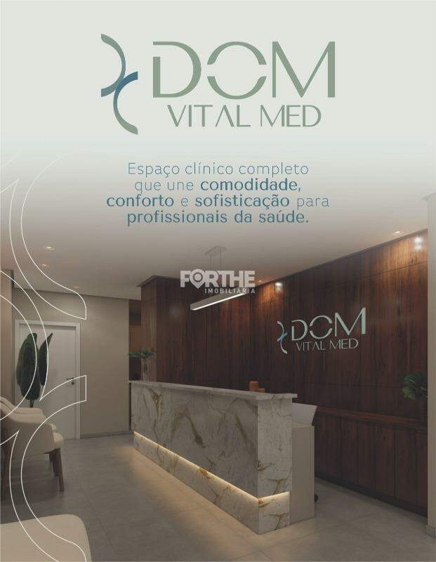 Sala comercial para aluguel no Centro: 