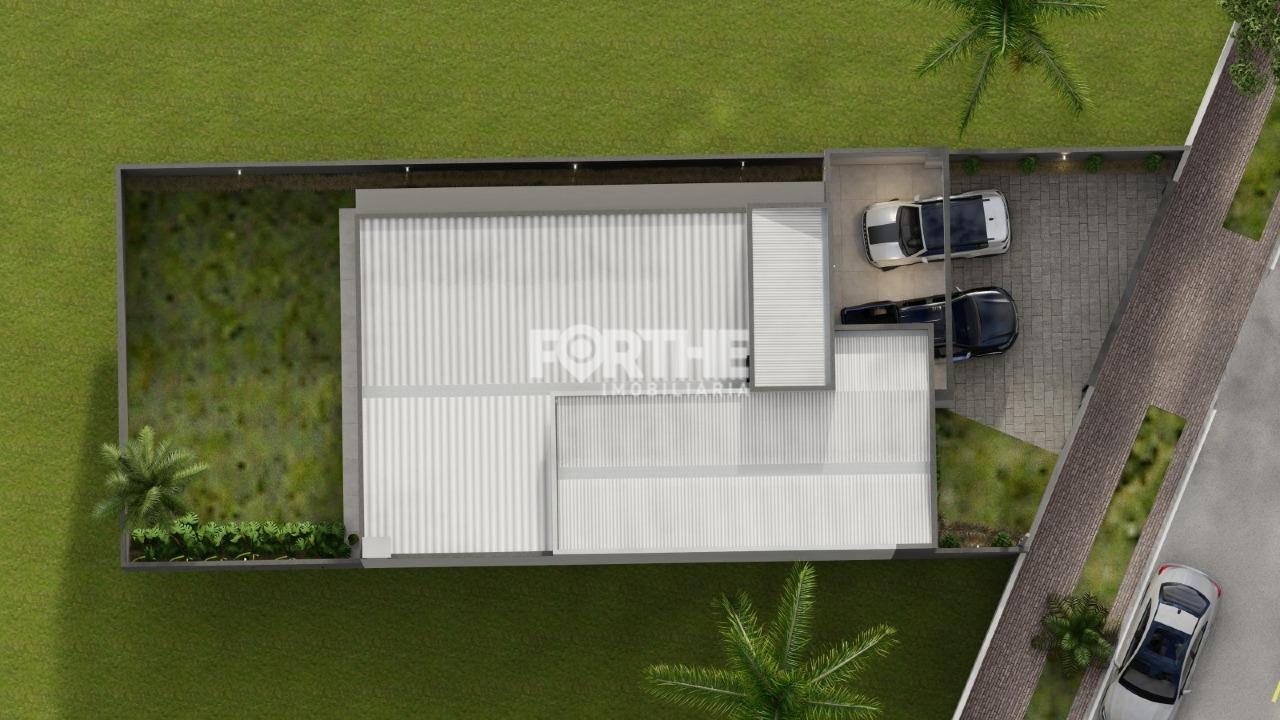 Casa à venda no Positano: 